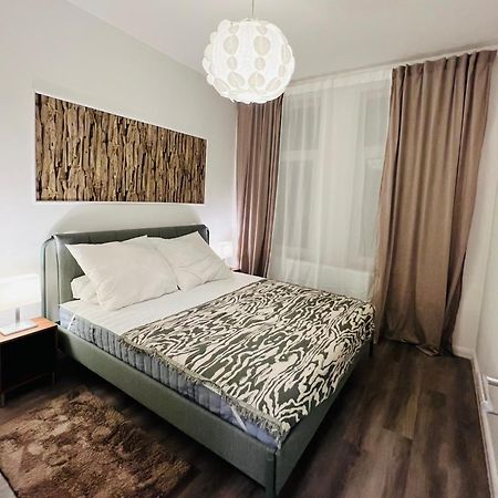 Hanse-Vermietung 2 Бремен Екстер'єр фото